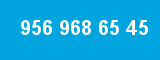 956 968 65 45 956 968 65 45